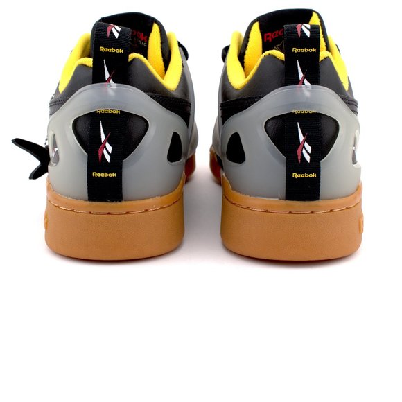 Reebok Classic Workout Plus Altered 1987 Edition - Picture 6 of 8